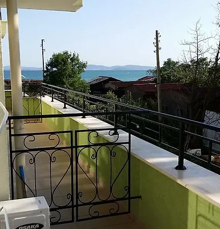 Apartman Andrianna *