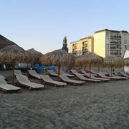 Apartman Andrianna