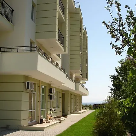 Andrianna * Pomorie