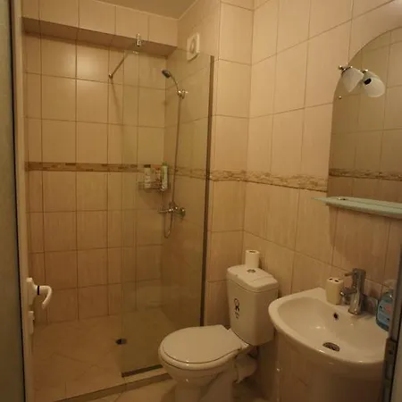 Apartman Andrianna