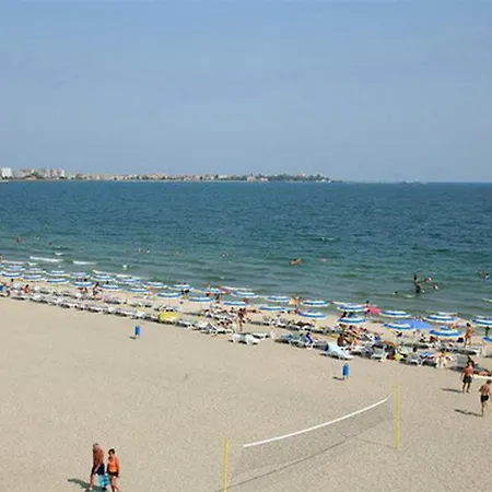 Apartman Andrianna *
