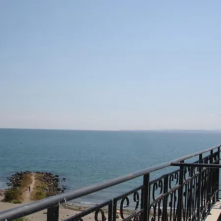 Andrianna * Pomorie